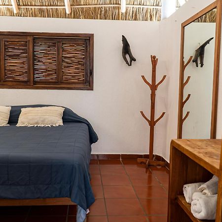 Akali House San Francisco (Nayarit) Exterior foto