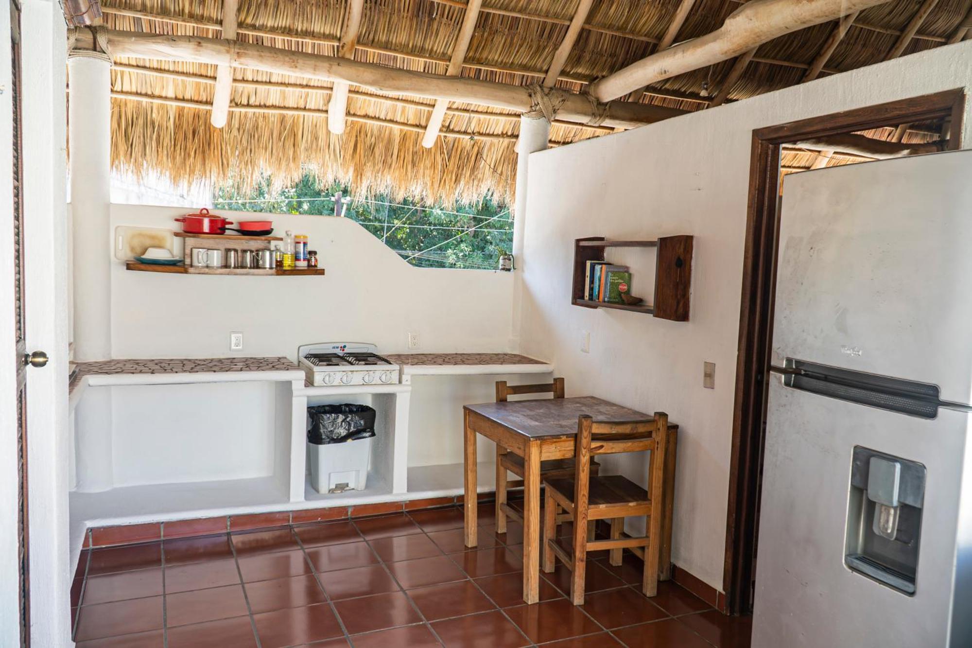 Akali House San Francisco (Nayarit) Exterior foto
