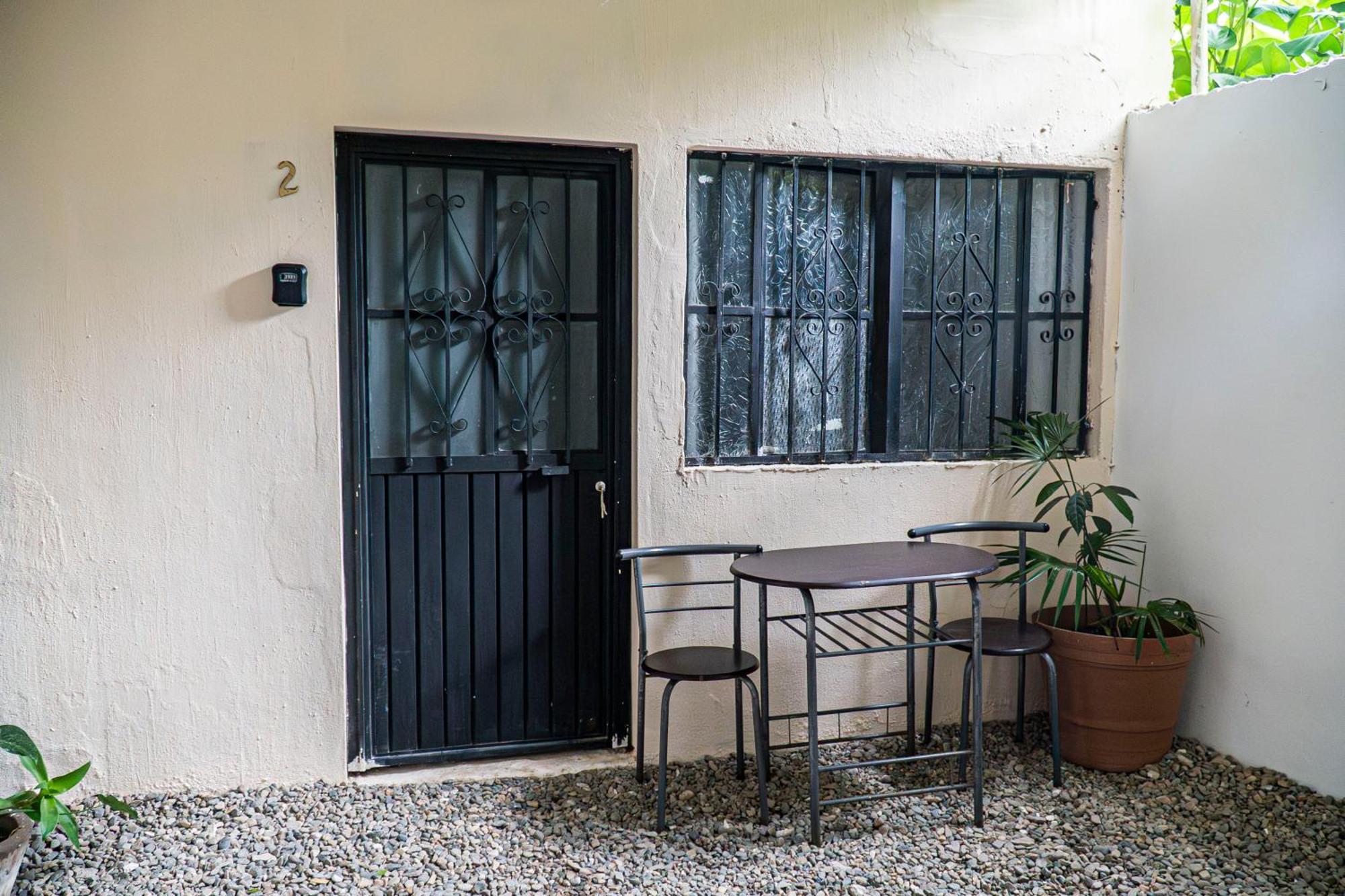 Akali House San Francisco (Nayarit) Exterior foto