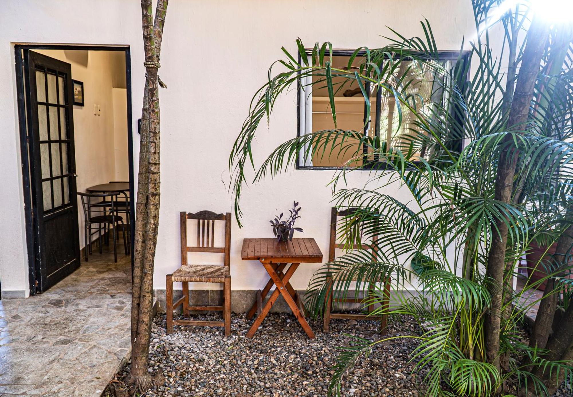 Akali House San Francisco (Nayarit) Exterior foto