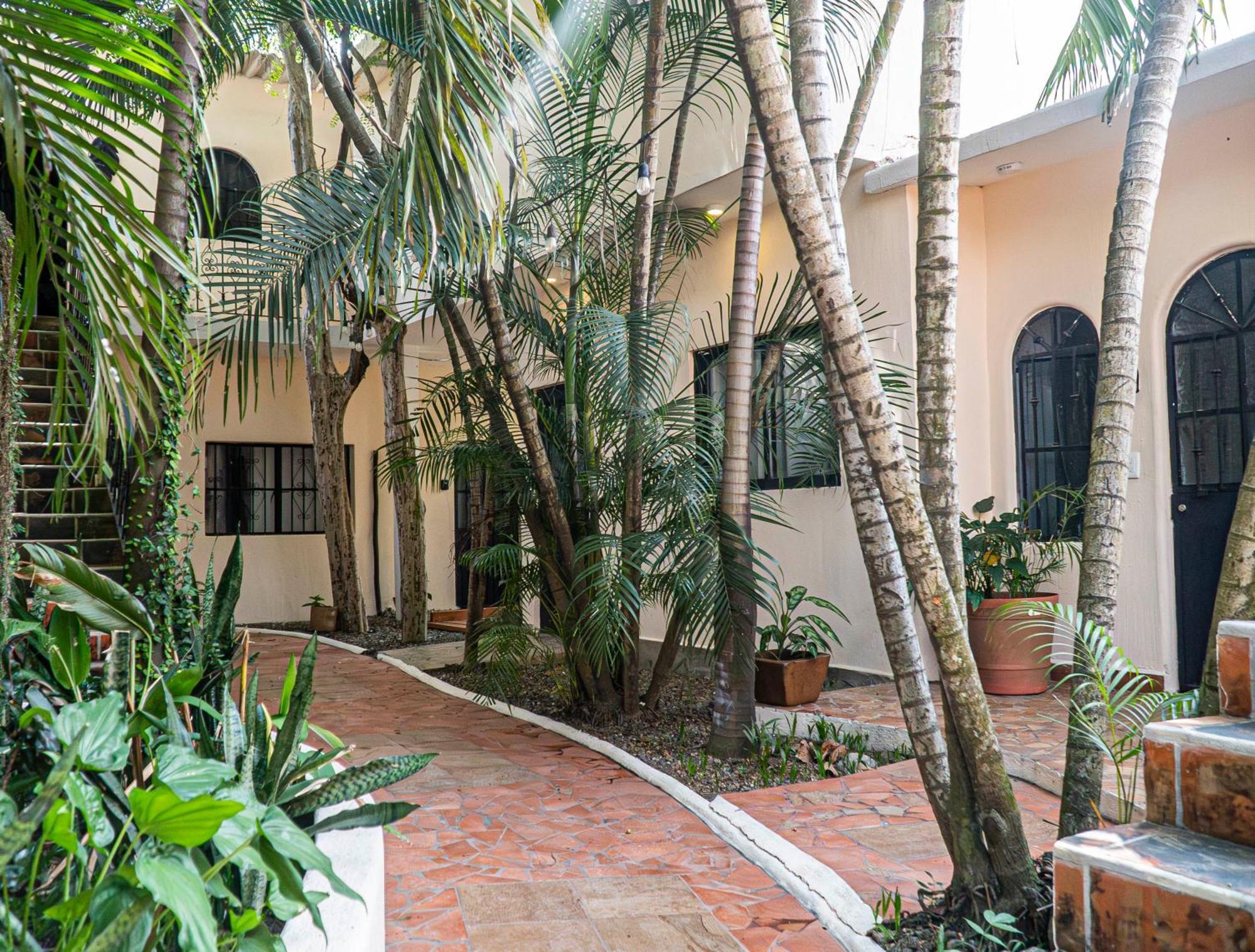 Akali House San Francisco (Nayarit) Exterior foto