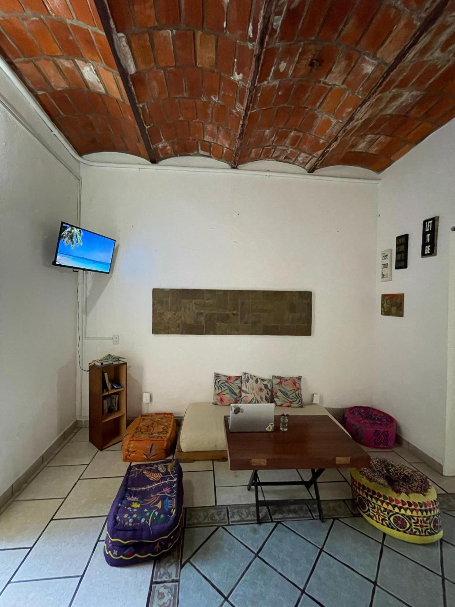 Akali House San Francisco (Nayarit) Exterior foto