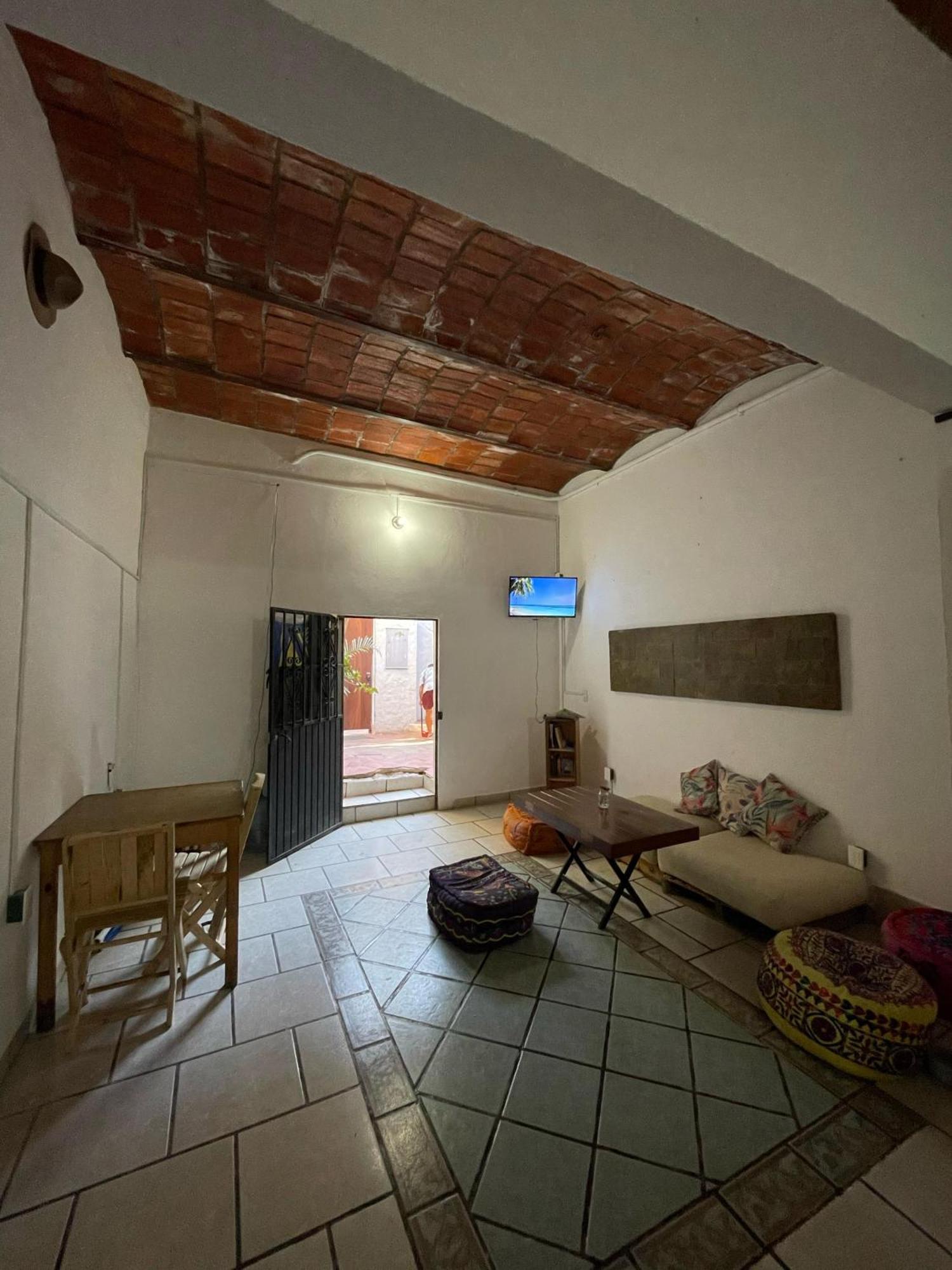 Akali House San Francisco (Nayarit) Exterior foto