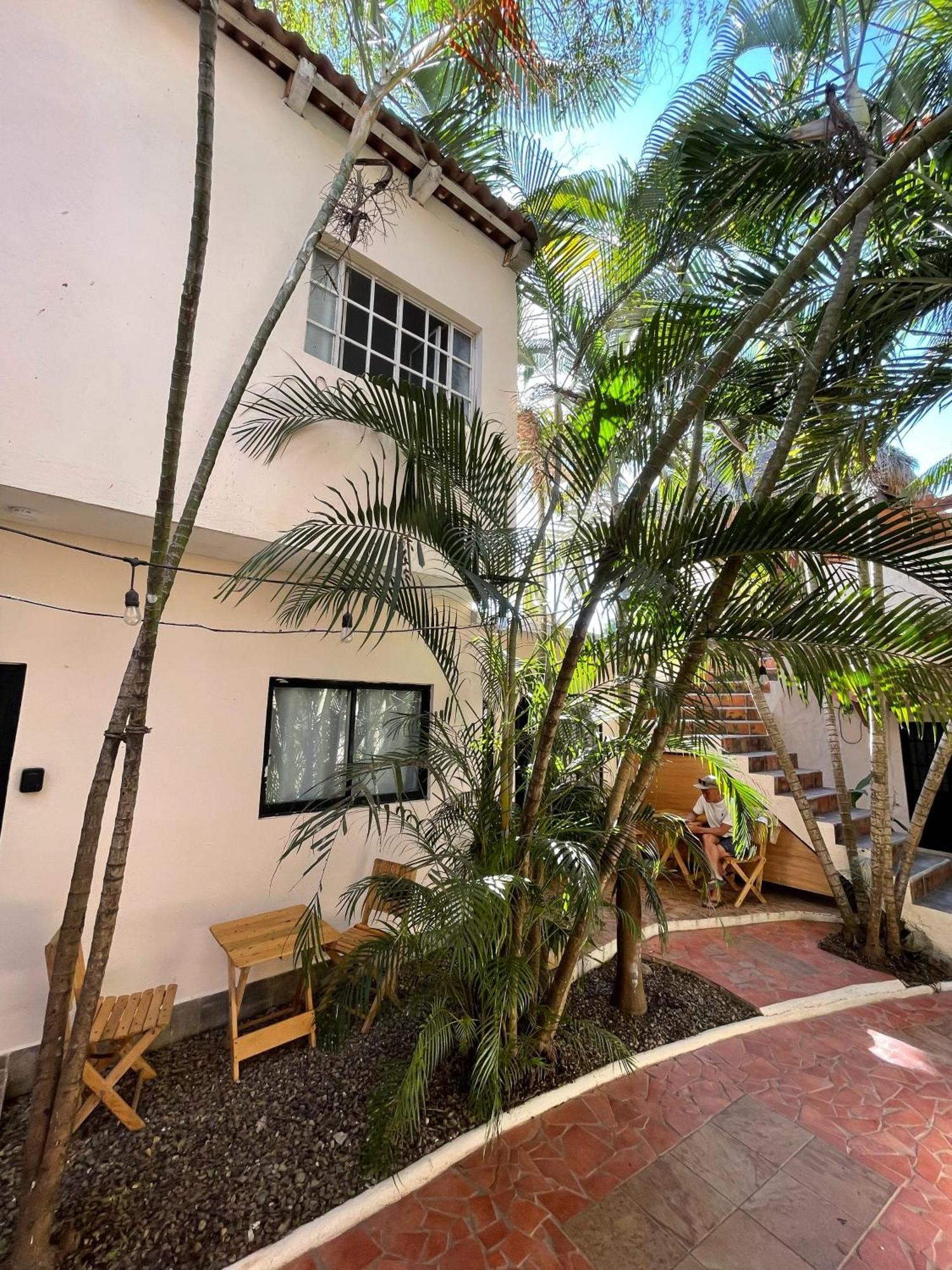 Akali House San Francisco (Nayarit) Exterior foto